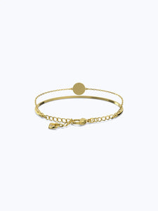 Ginger Bangle