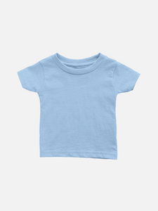 Classic Baby Crewneck T-shirt